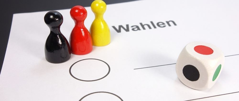 Wahlen