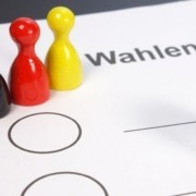 Wahlen