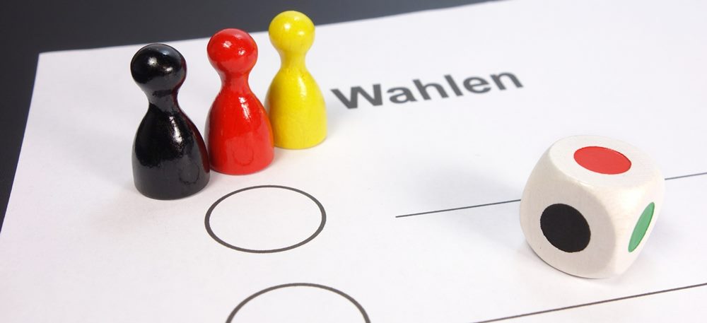 Wahlen