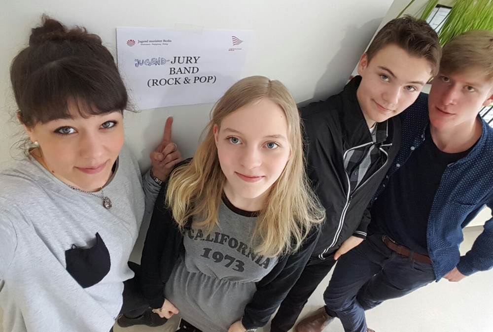 Jugendjury