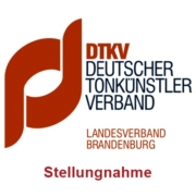 Stellungnahme des DTKV Brandenburg zur Petition 174929
